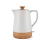 Bouilloire Feel Maestro MR-076 Blanc Céramique 1800 W 2 L