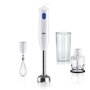 Bol mixeur Braun MQ10.202MWH Blanc 600 ml