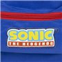 Sac à dos de randonnée Sonic Enfant 25 x 27 x 16 cm Bleu