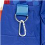 Sac à dos de randonnée Sonic Enfant 25 x 27 x 16 cm Bleu