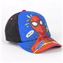 Casquette enfant Spider-Man Bleu (53 cm)