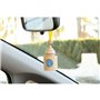 Désodorisant Pour Voiture Paradise Scents Vanille Bois Floral
