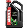Huile de moteur pour Moto 5100 10w50 4 L