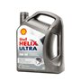 Huile de moteur pour voiture Shell Helix Ultra A10 ECT C3 5W30 C3 5 L