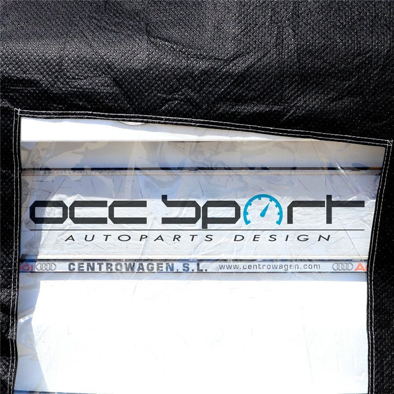 Image secondaire de Housse pour voitures OMP Speed SUV 4 couches (XL)