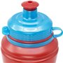 Bouteille d'eau Mickey Mouse CZ11345 Sportive 380 ml Rouge Plastique