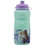 Bouteille d'eau Frozen CZ11344 Sportive 380 ml Plastique