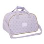 Sac de sport Wish Lila 40 x 24 x 23 cm