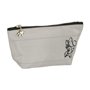 Trousse de Toilette Minnie Mouse Teen Sand Gris clair 23 x 12 x 8 cm