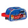 Trousse de Toilette Cars Race ready Bleu 26 x 15 x 12 cm
