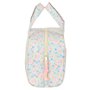 Trousse de Toilette BlackFit8 Blossom Multicouleur 31 x 14 x 19 cm