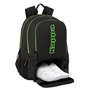 Sac à dos de padel Kappa Black Noir