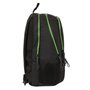 Sac à dos de padel Kappa Black Noir