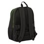 Sac à dos de padel Kappa Black Noir
