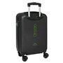 Trolley de Cabine Kappa kappa Noir 20'' 34,5 x 55 x 20 cm