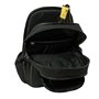 Sac à dos de padel Real Madrid C.F. Noir