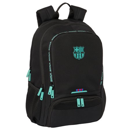 Sac à dos de padel F.C. Barcelona Noir