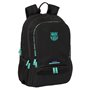 Sac à dos de padel F.C. Barcelona Noir