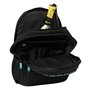 Sac à dos de padel F.C. Barcelona Noir