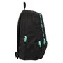 Sac à dos de padel F.C. Barcelona Noir