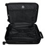 Trolley F.C. Barcelona Noir 24'' 40 x 63 x 26 cm