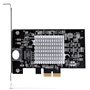 Câble USB Startech ST10GSPEXNB2 Noir