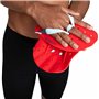 Pagaies de Natation Speedo 873312D699 Rouge