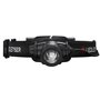 Lanterne LED pour la Tête Ledlenser 502122 Blanc Noir 6000 K 1000 Lm