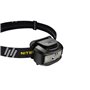 Lanterne LED pour la Tête Nitecore NT-NU35 Noir 460 lm