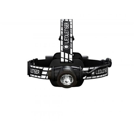 Lampe Torche Ledlenser H7R  1200 Lm