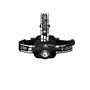 Lampe Torche Ledlenser H7R  1200 Lm