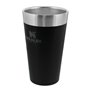 Verre Stanley 10-02282-058 Noir 470 ml
