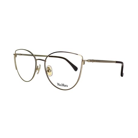 Monture de Lunettes Femme Max Mara MM5002-032-54
