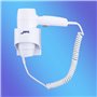 Sèche-cheveux Jofel Support mural Blanc 1200 W