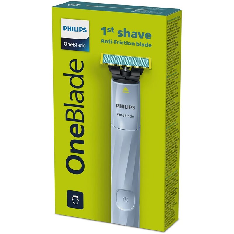 Philips Norelco OneBlade OneBlade 1st Shave QP1324/20 First Shave