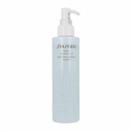 Huile démaquillante Shiseido Perfect (180 ml) (180 ml)