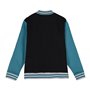 Sweat sans capuche unisex Harry Potter Vert