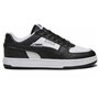 Chaussures de Sport pour Homme Puma CAVEN 2.0 392332 02 Noir
