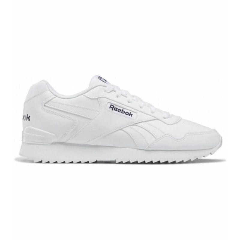 Chaussures de Sport pour Homme Reebok GLIDE RIPPLE CLIP 100010338 Blanc
