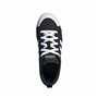 Chaussures casual enfant Adidas Bravada Noir