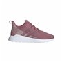 Baskets Adidas Questar Flow Rose clair