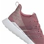 Baskets Adidas Questar Flow Rose clair