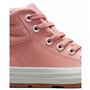 Chaussures casual enfant Converse Chuck Taylor All Star Rose