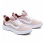 Chaussures casual femme Vans Range EXP Dusty  Rose clair