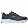 Chaussures de Sport pour Homme Skechers Oak Canyon Bleu