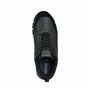 Baskets Geox Delray Abx Noir