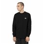Sweat sans capuche homme Dickies Summerdale Blanc