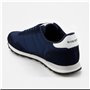 Baskets Le coq sportif Astra Bleu