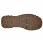 Chaussures de Sport pour Homme Skechers Zeller - Bazemore Marron
