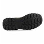 Chaussures de Sport pour Homme Skechers Zeller - Bazemore Olive